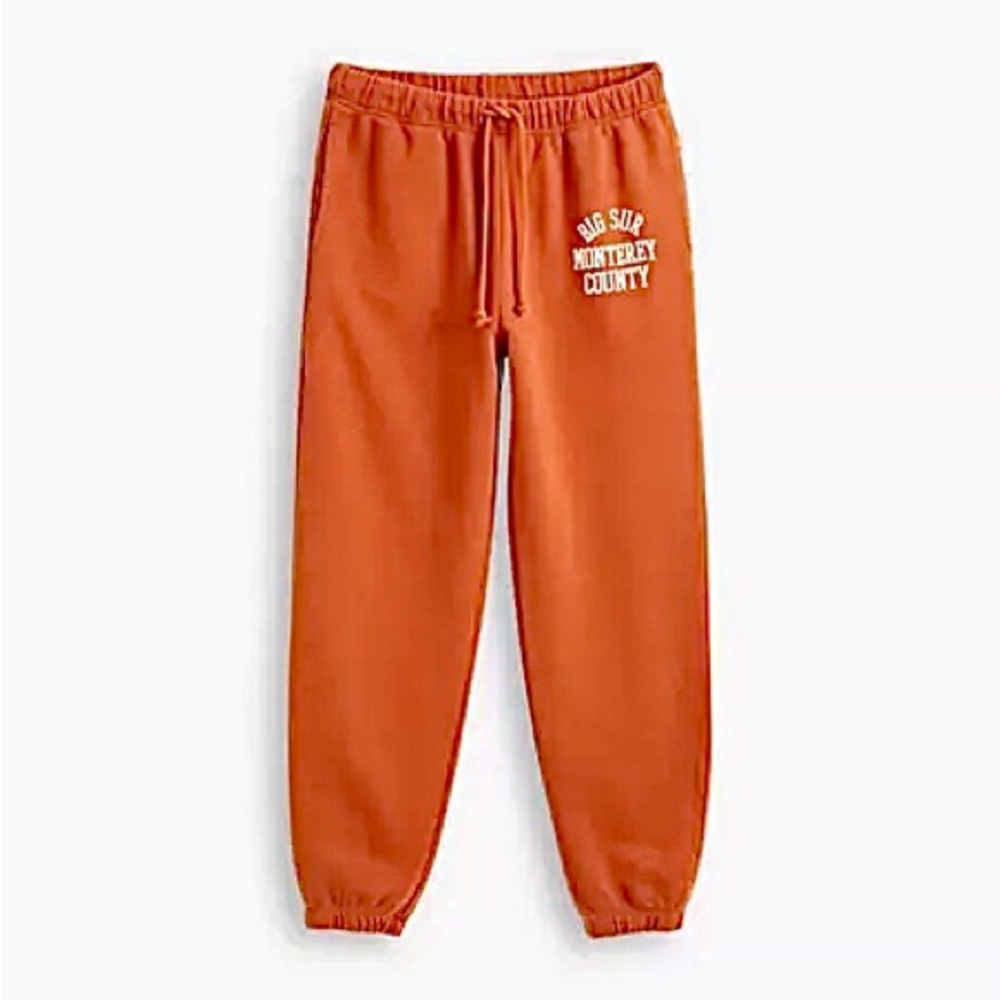 Levi"s Gold Tab Sweatpants NWT